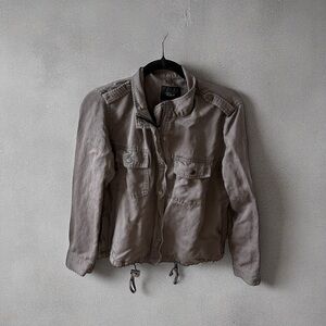 Rails Jacket